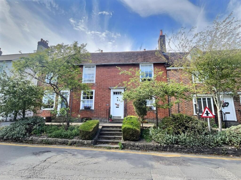 Main image of property: High Street, Lenham