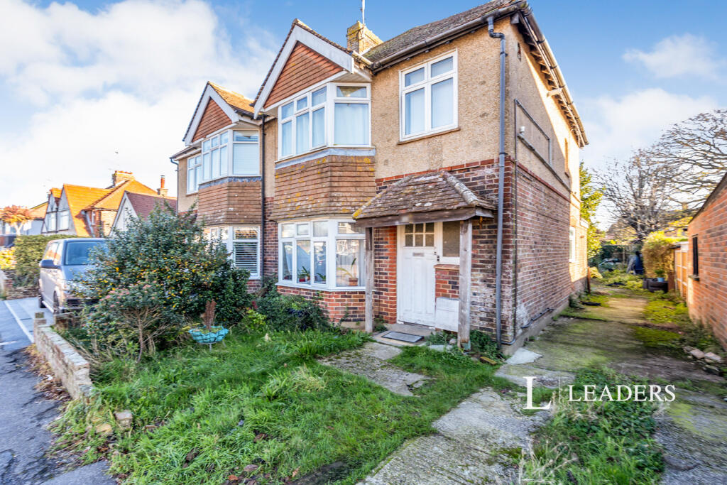 Main image of property: South Way, Bognor Regis, PO21