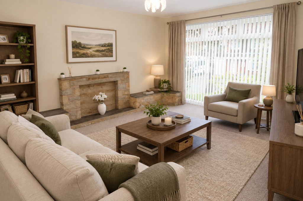 Quantock Close, Halesowen photo 2