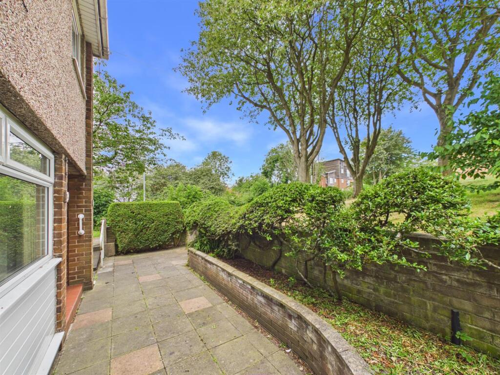 House in Gateshead, North East - View 3