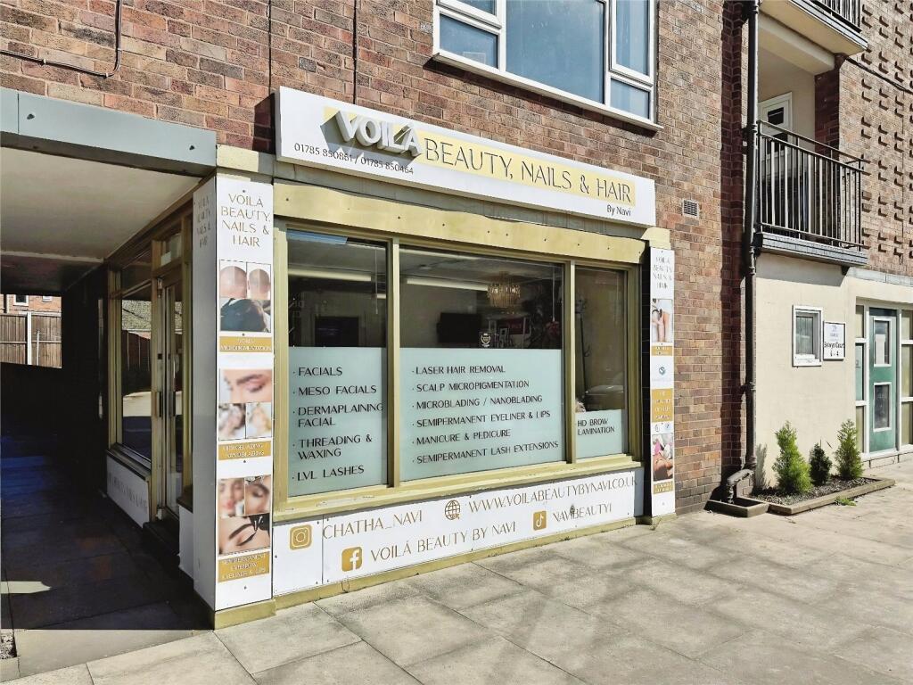 Main image of property: Selwyn Court, Castle Street, Eccleshall, Staffordshire, ST21