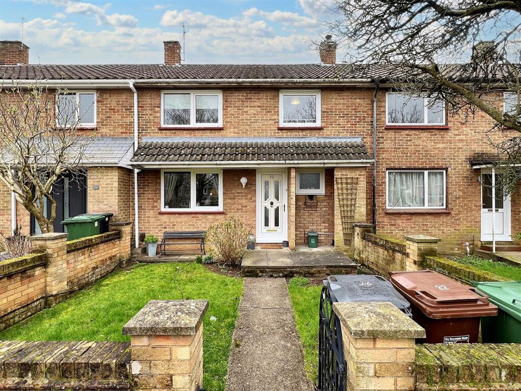 Main image of property: NN18 Bramber Court, Corby