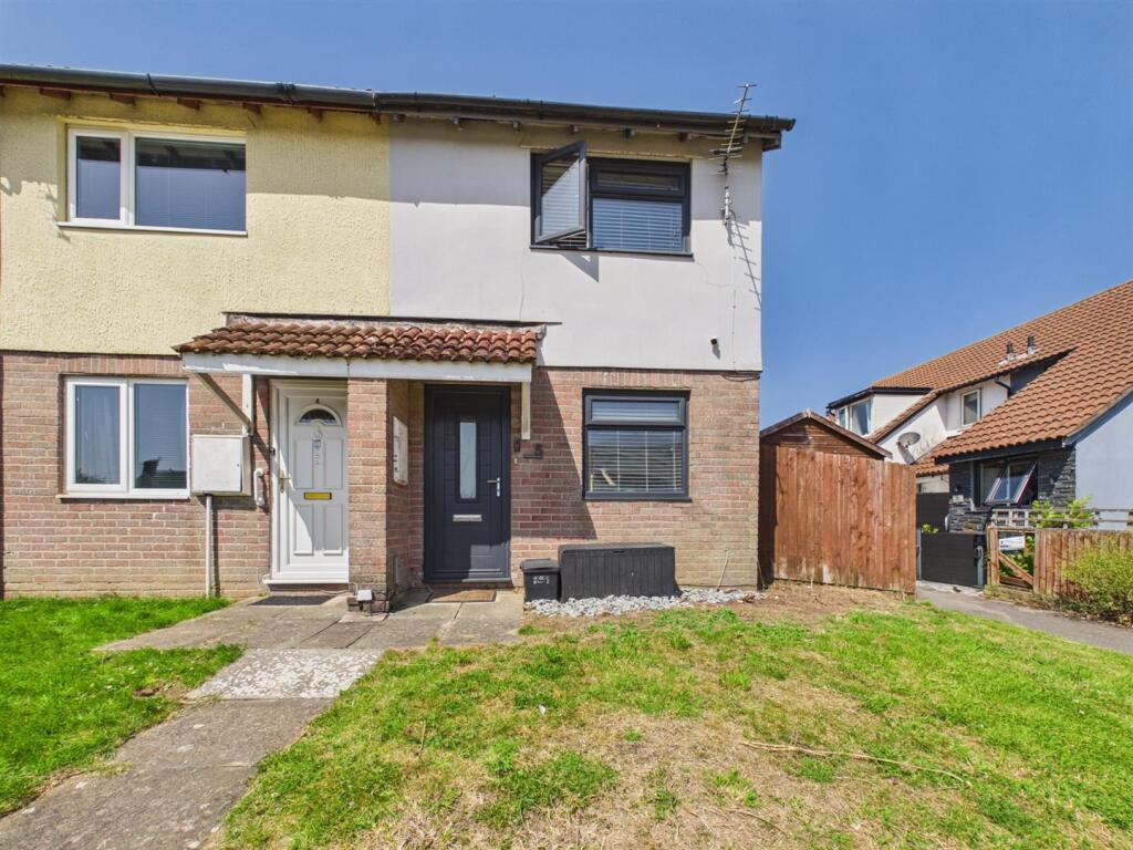 Main image of property: Westbourne Court, Porthcawl
