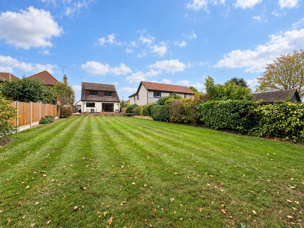 House in Rochford, Hawkwell - View 4