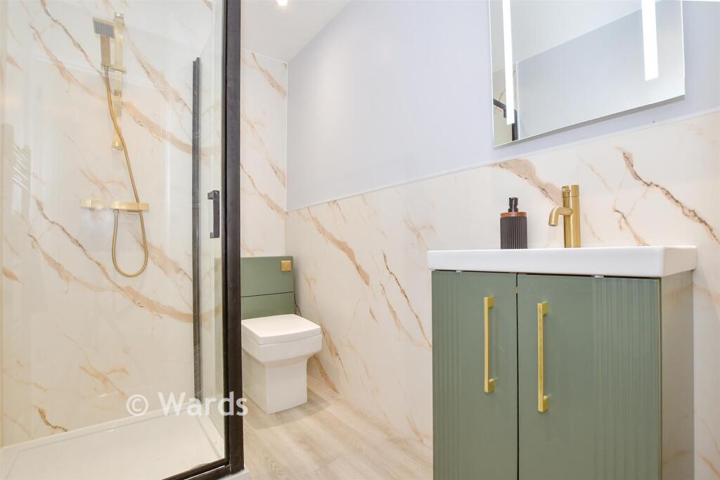 House in Maidstone, Kent - More