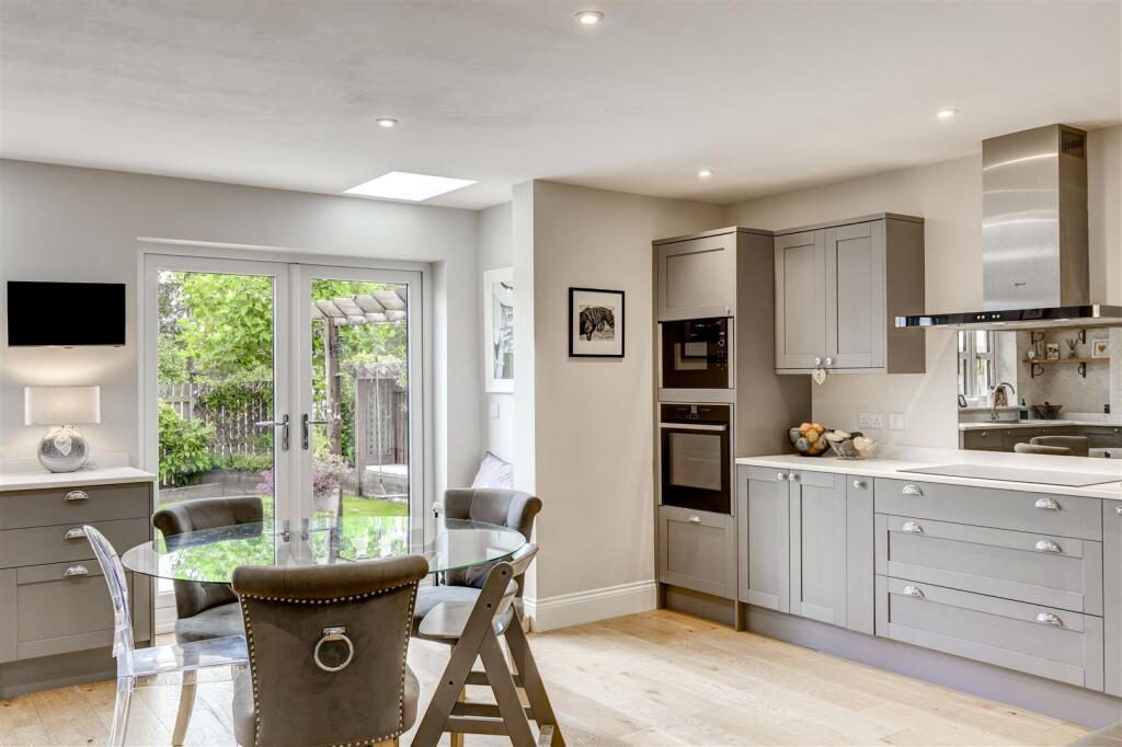 House in Threlkeld, Westmorland and Furness - View 5