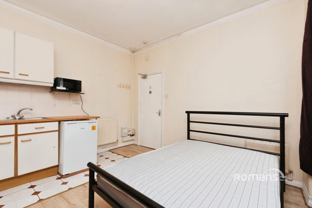 Main image of property: Alexandra Road, Aldershot, Hampshire, GU11