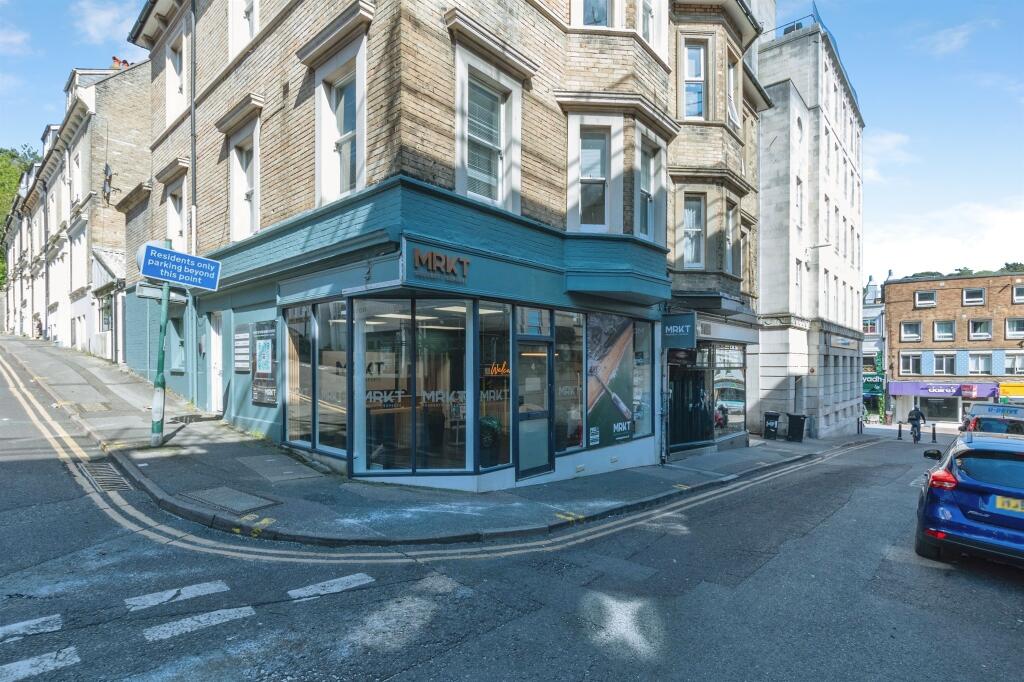 Main image of property: Yelverton Road, Bournemouth