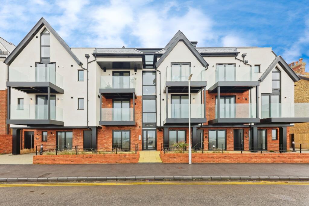 Main image of property: St Georges Terrace, Herne Bay, Kent, CT6