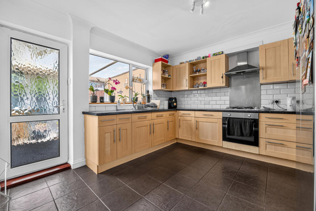 House in Grantham - View 3