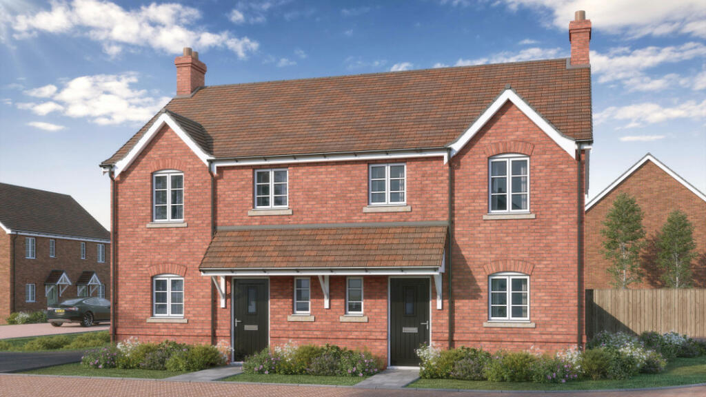 Main image of property: Caistor Road, Market Rasen, LN8 3JA