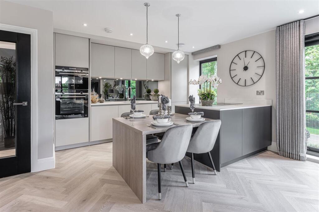 Additional image 8 of Carrera House, 5 Avenue Road, Solihull