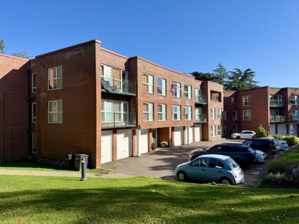 Main image of property: St. Marys House, St. Crispin Drive, Northampton, Northamptonshire, NN5