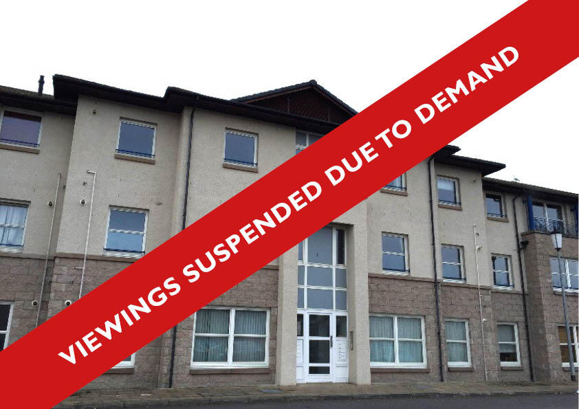 Main image of property: Riverside Gardens, Inverness, IV3
