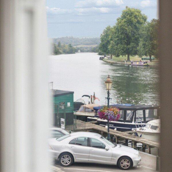 Apartment in Reading - View 5