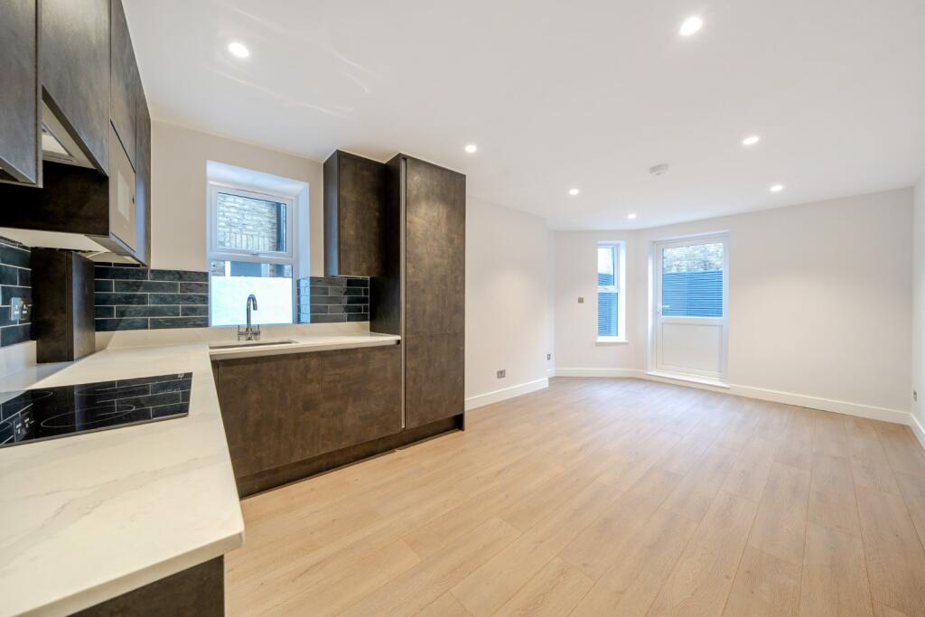 Main image of property: Portnall Road, London, W9