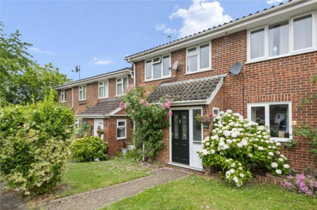Main image of property: Aylsham Drive, Uxbridge, UB10 8UF