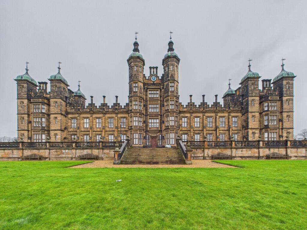 Main image of property: Donaldson Drive, Haymarket, Edinburgh, EH12