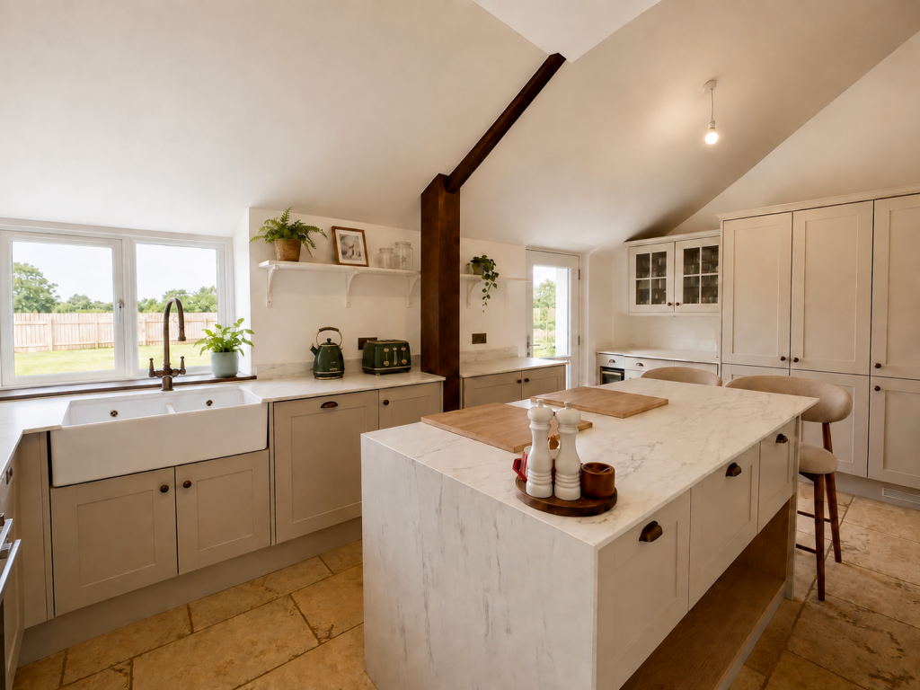 House in Taunton - View 5