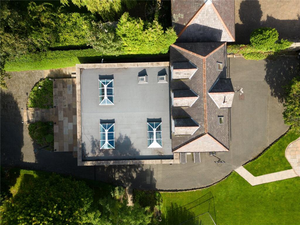 Duchy Road, Harrogate, North Yorkshire, HG1 photo 4