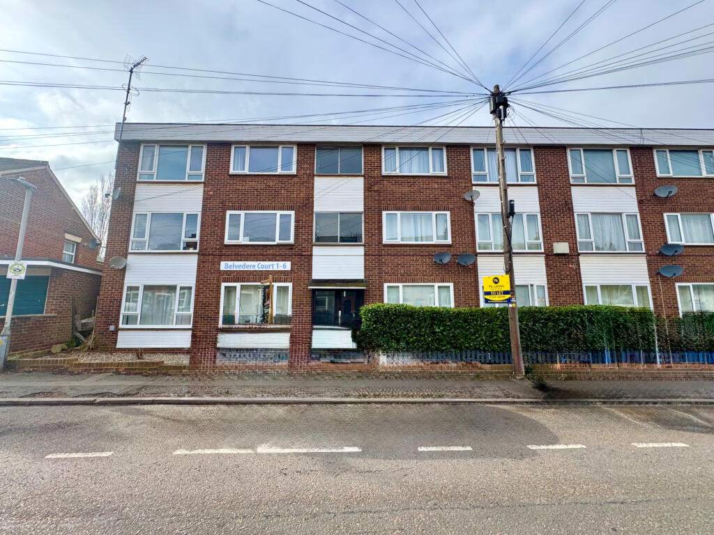 Main image of property: Belvedere Court, Upper Bridge Road, Chelmsford, Essex, CM2 0BT