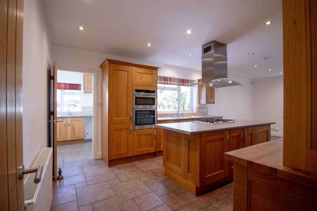 House in Winchester, New Alresford - View 5