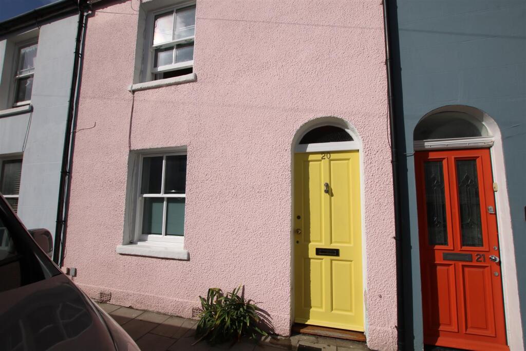 Main image of property: Kemp Street, Brighton
