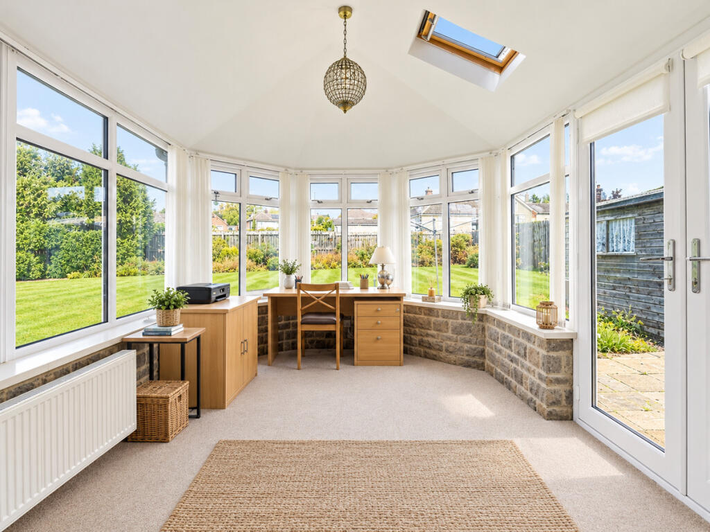 House in Leyburn, North Yorkshire - View 4