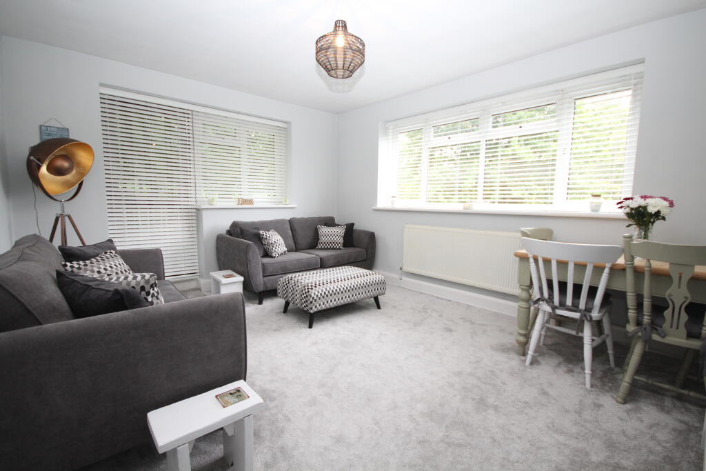 Main image of property: Upper Wickham Lane, DA16