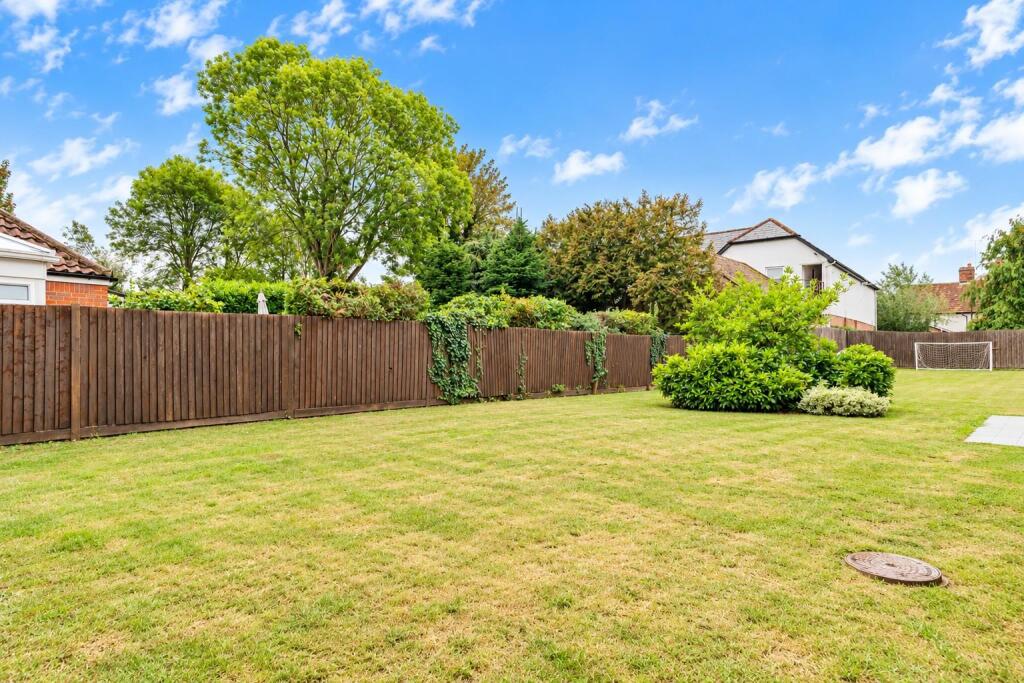 Apartment in Stevenage - View 5