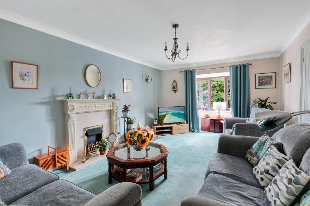 Wood Lane, Blue Anchor, Minehead, Somerset, TA24 photo 2