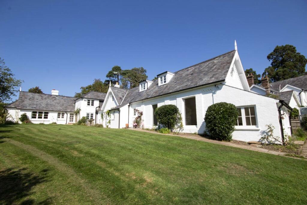 Main image of property: Heathfield Road, Burwash Weald