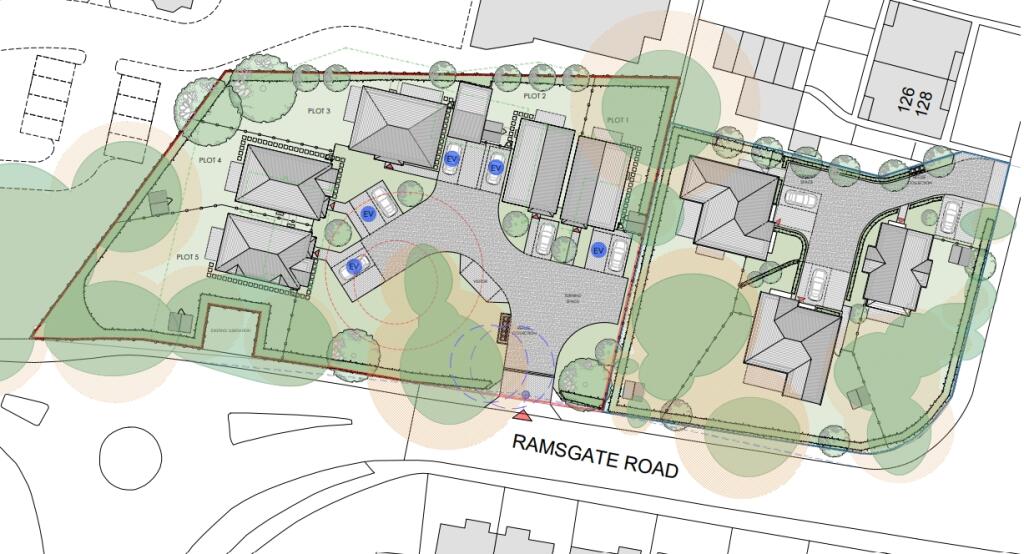 Ramsgate Road, Broadstairs, Kent, CT10 - More