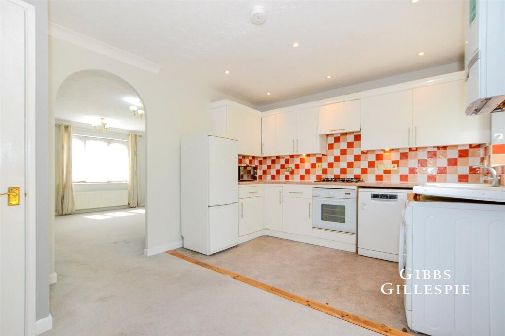 Main image of property: Clovelly Close, Pinner, HA5