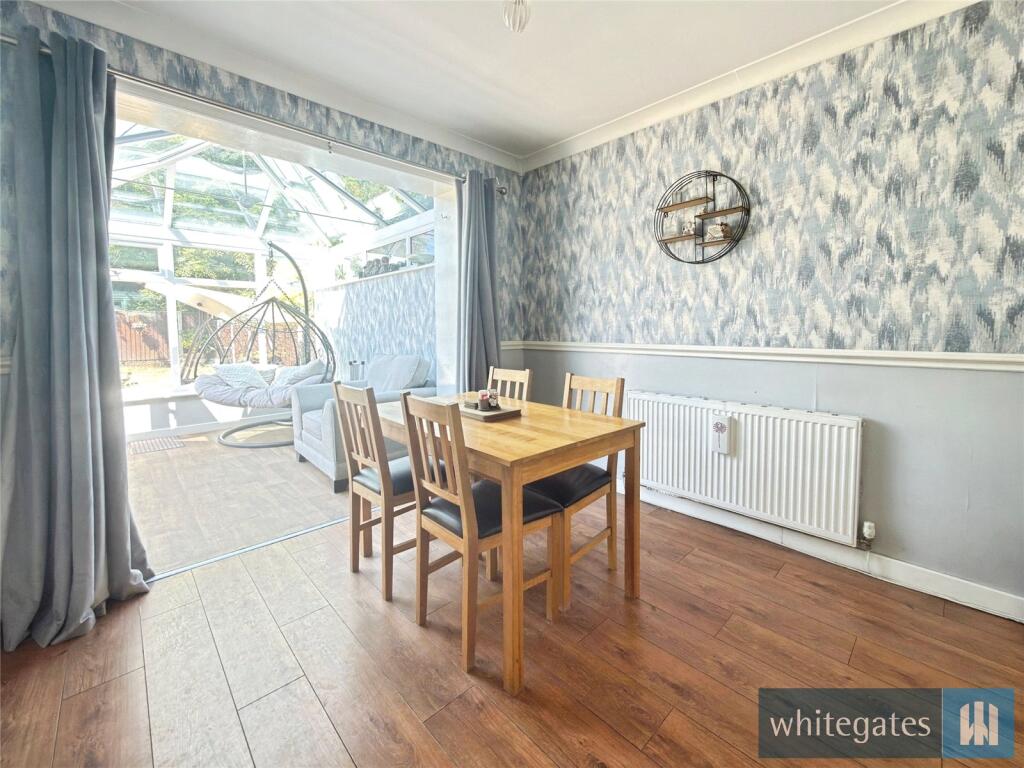 House in Sefton, Liverpool City Region - View 5