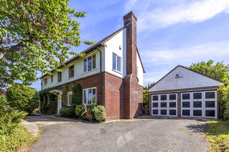 Main image of property: Faircox Lane, Henfield