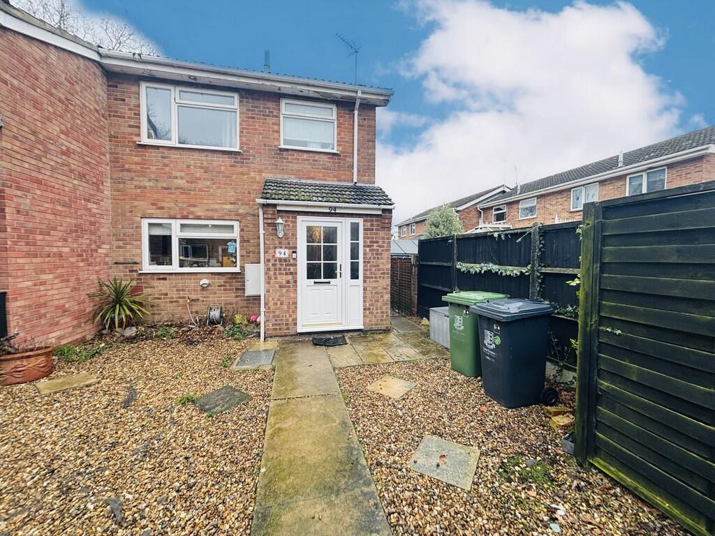 Main image of property: Spruce Avenue, Ormesby