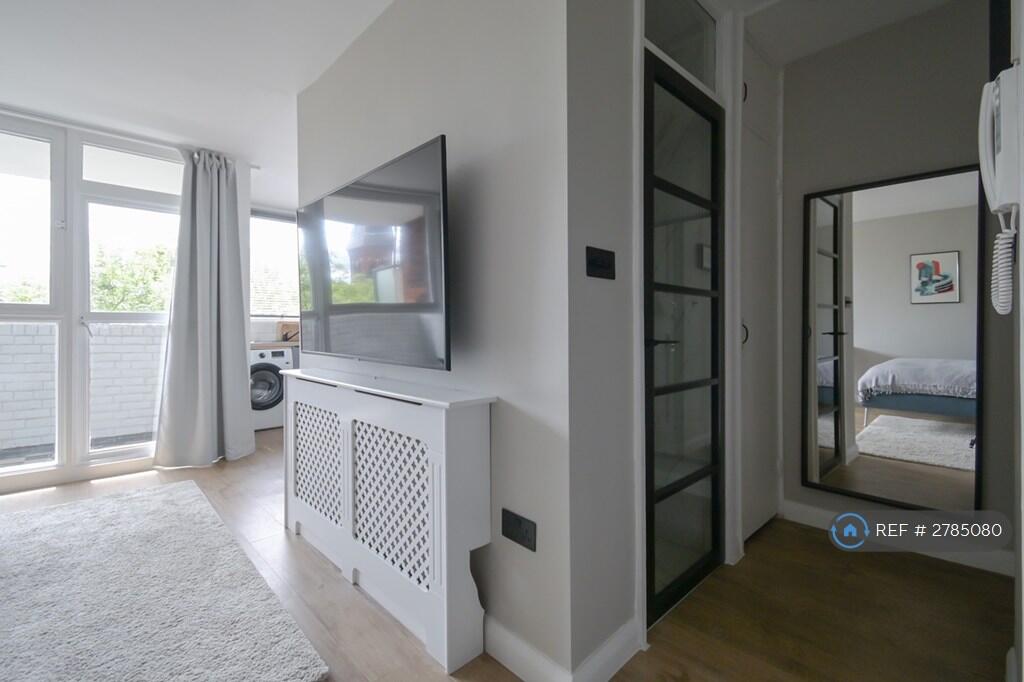 Main image of property: Vauxhall Bridge Road, London, SW1V