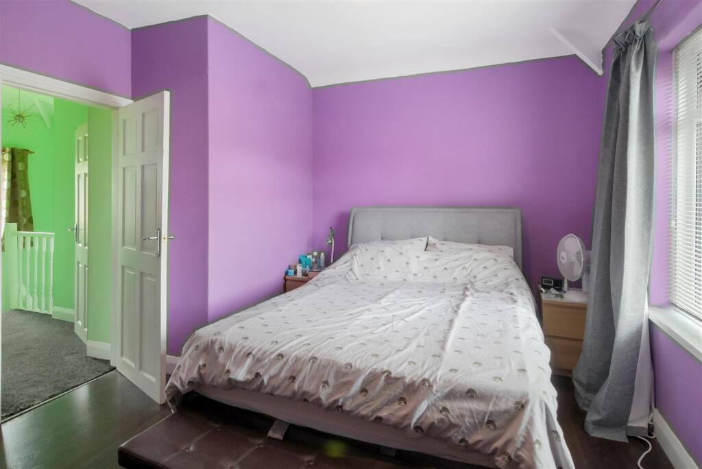 Sandriggs, Darlington - More