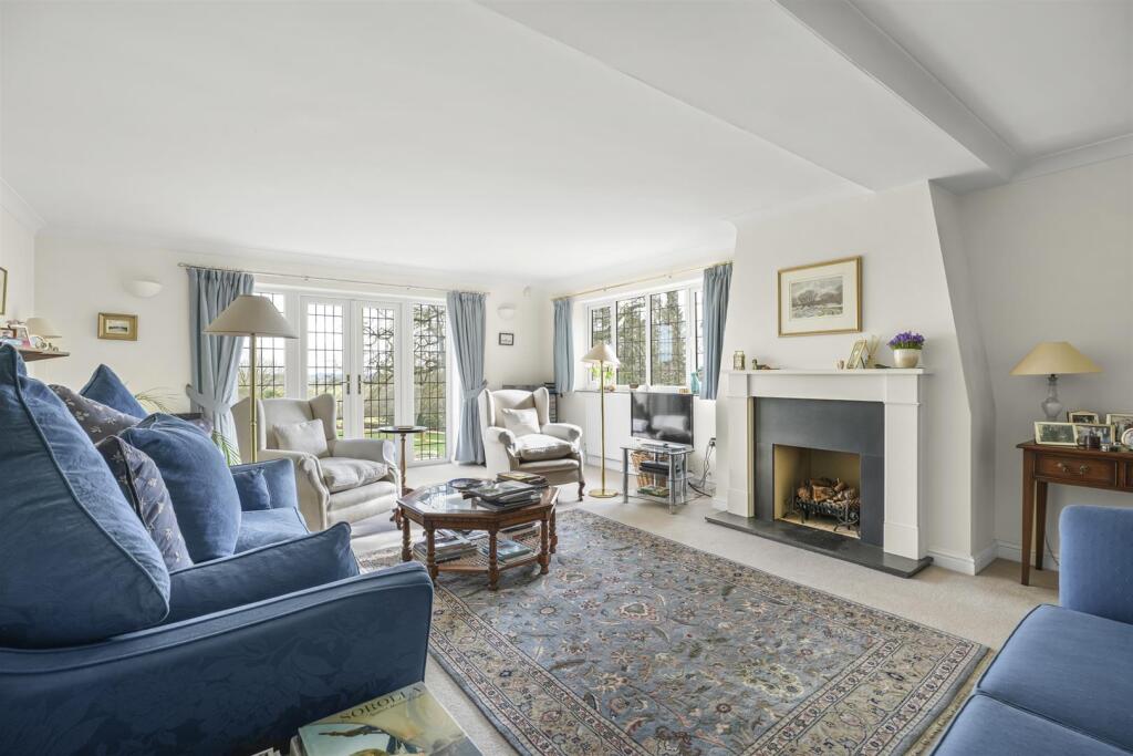 Yew Tree Lane, Spratton, Northampton - View 5