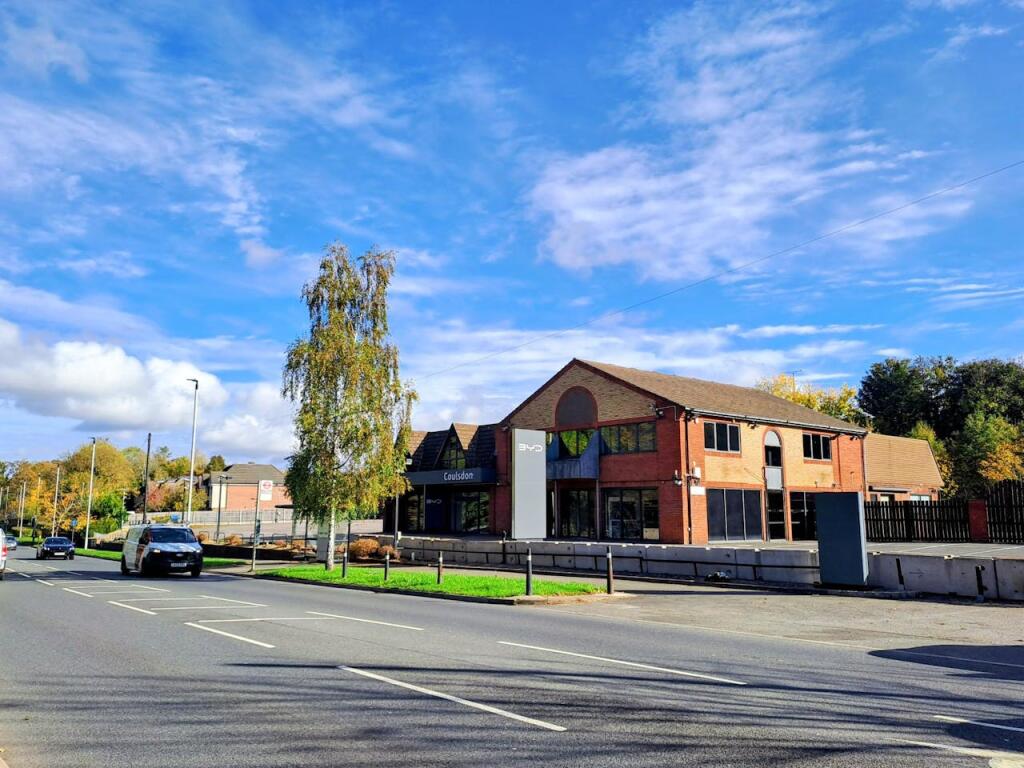 Main image of property: Harwoods Coulsdon, Brighton Road, Coulsdon, Surrey, CR5 3EA