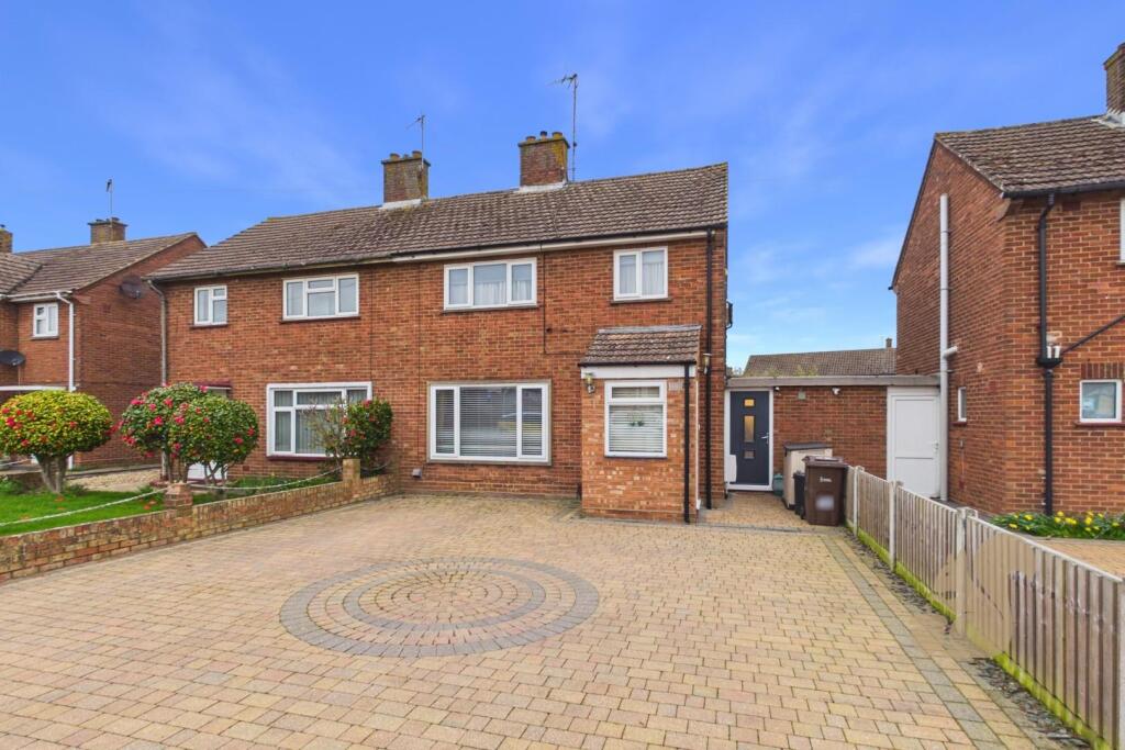 Main image of property: Gosbecks Road, Colchester