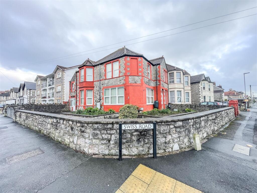 Main image of property: Swiss Road, Weston-Super-Mare