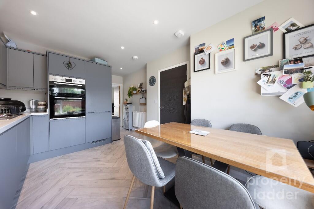 House in Norwich, New Catton - View 3