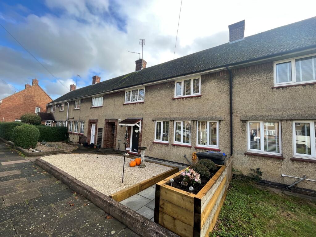 Main image of property: Eastfield Road, Duston, NN5 6TQ