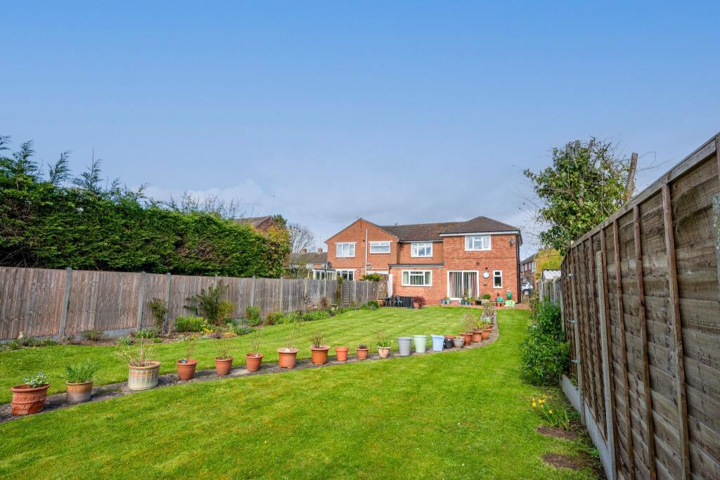 Additional image 30 of Throckmorton Road, Alcester, B49