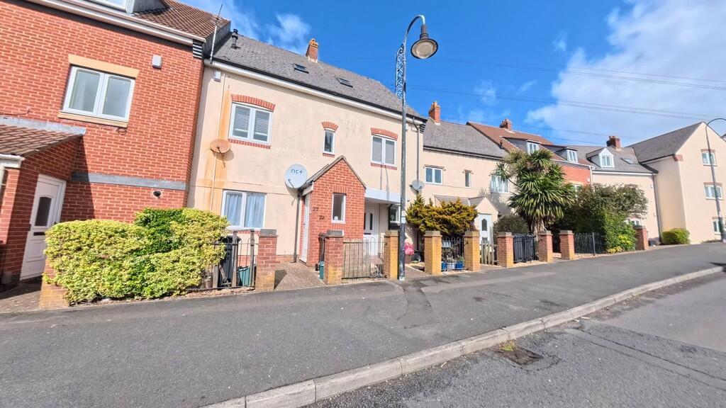 Main image of property: Aspen Park Road, Weston-super-Mare