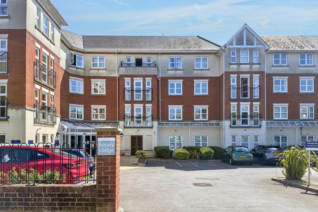Apartment in Worthing, West Worthing - View 3
