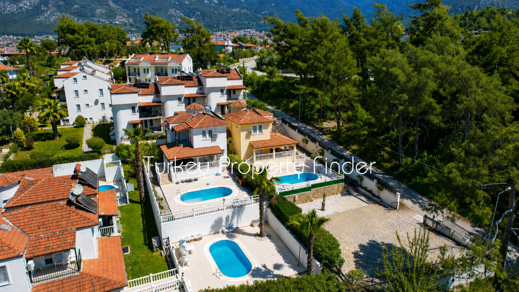 Main image of property: Hisaronu, Oludeniz, Mugla