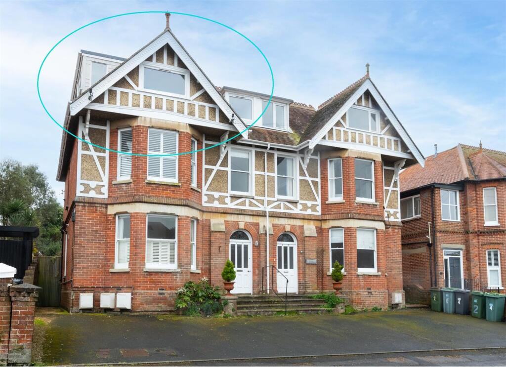 Main image of property: Seaview, Isle of wight